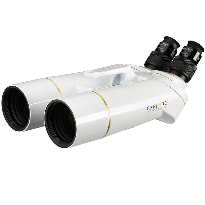 Explore Scientific 15-50x70mm BT-70 SF Large Binoculars with 62 Degree LER Eyepieces