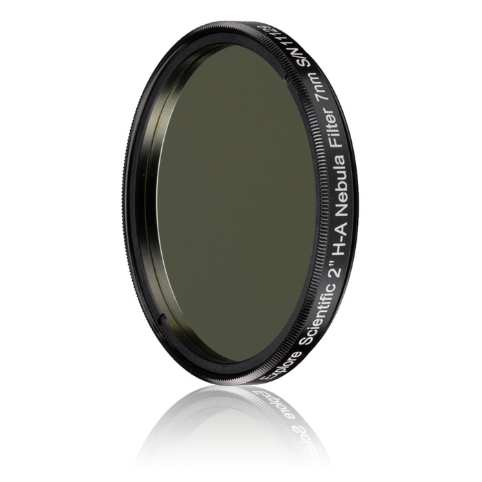 Explore Scientific 2-inch 7nm Nebula Filter H-Alpha - 310140