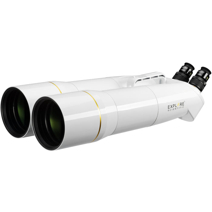 Explore Scientific 33x120mm BT-120 SF Large Binoculars with 62 Degree LER Eyepieces