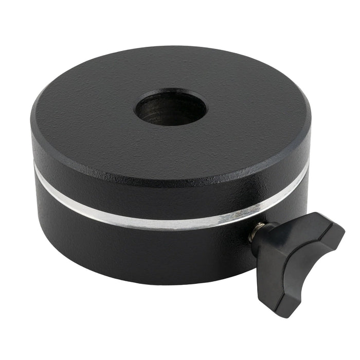 Explore Scientific 5 Pound Counterweight - 5lb/2.25kg