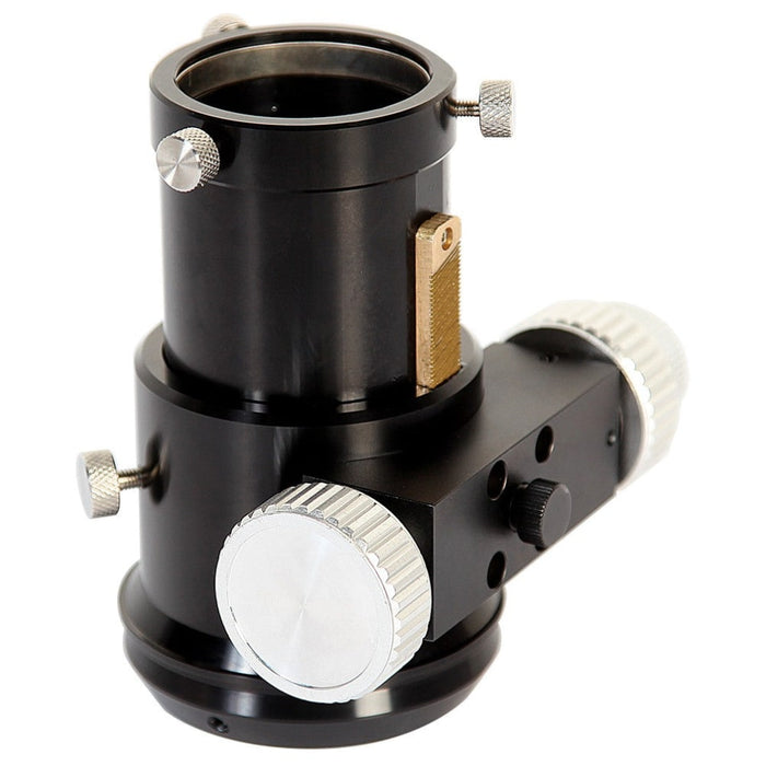 Explore Scientific APO EDT Series Rack & Pinion Focuser - FOCEDAPO-RP Knob