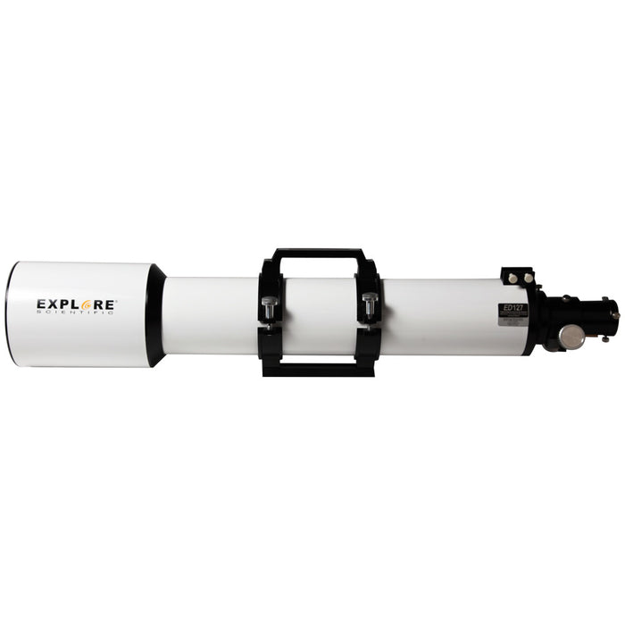 Explore Scientific ED127mm f/7.5 Essential Series Air-Spaced Triplet Refractor Telescope