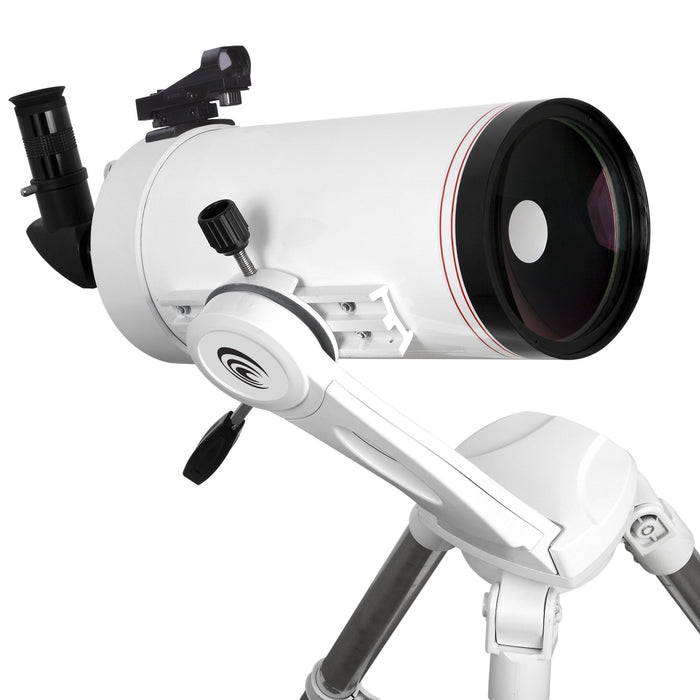 Explore Scientific FirstLight 127mm f/15 Mak-Cassegrain Telescope with Twilight Nano Mount
