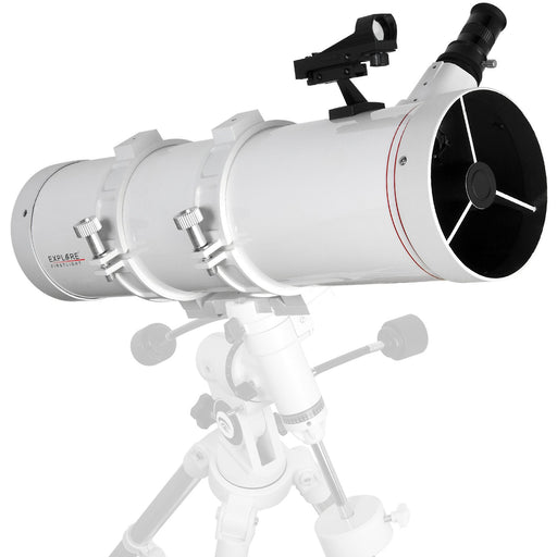Explore Scientific FirstLight 130mm f/4.6 Newtonian Telescope