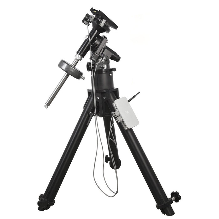 Explore Scientific Losmandy G-11 Equatorial Mount w/ PMC-Eight GoTo System