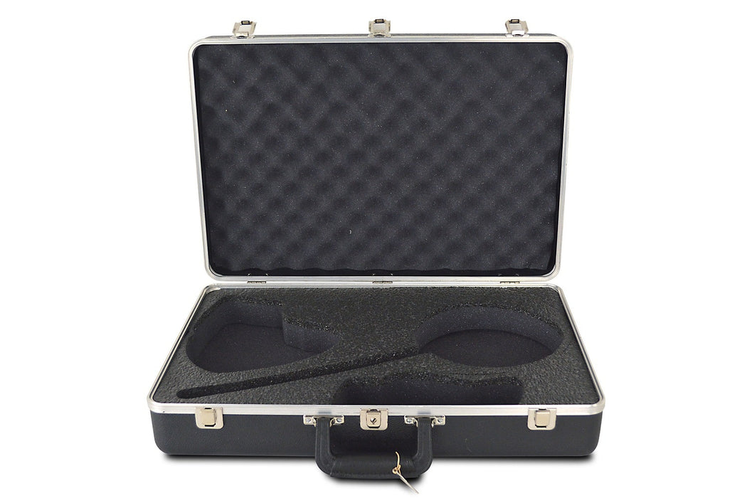 Fisher Hard Case Universal Attache Style