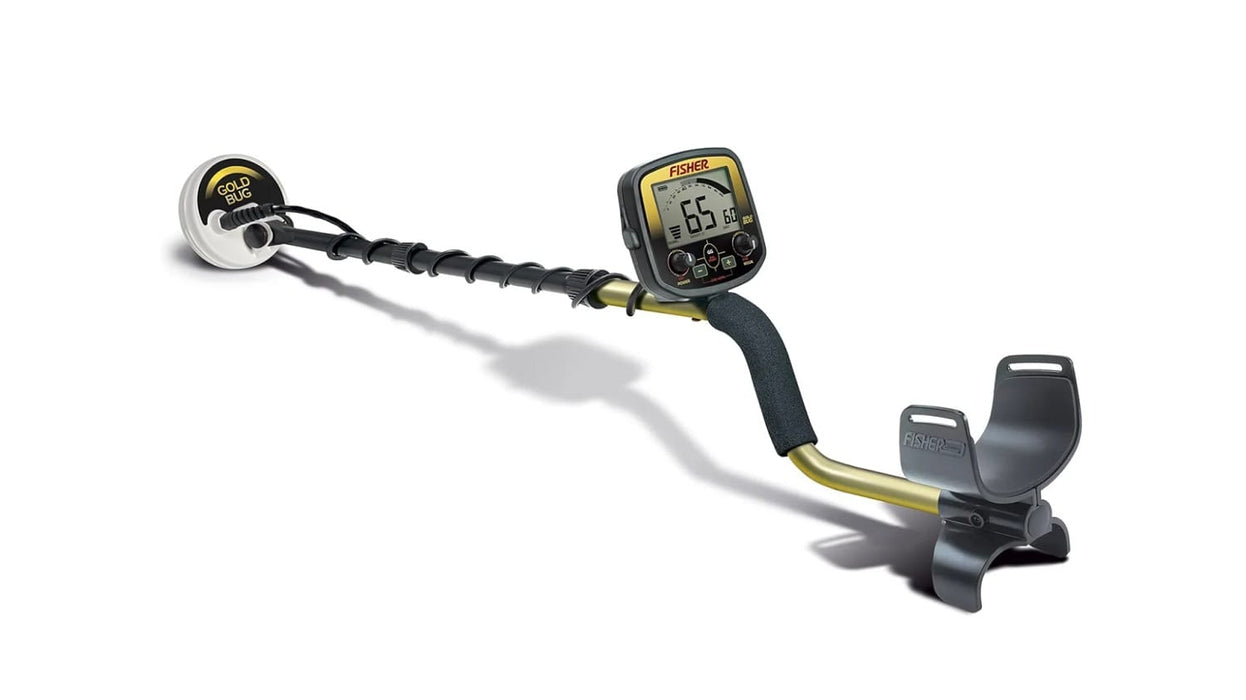 Fisher Labs Gold Bug Metal Detector
