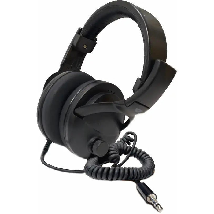 Fisher Weather Resistant Headphones