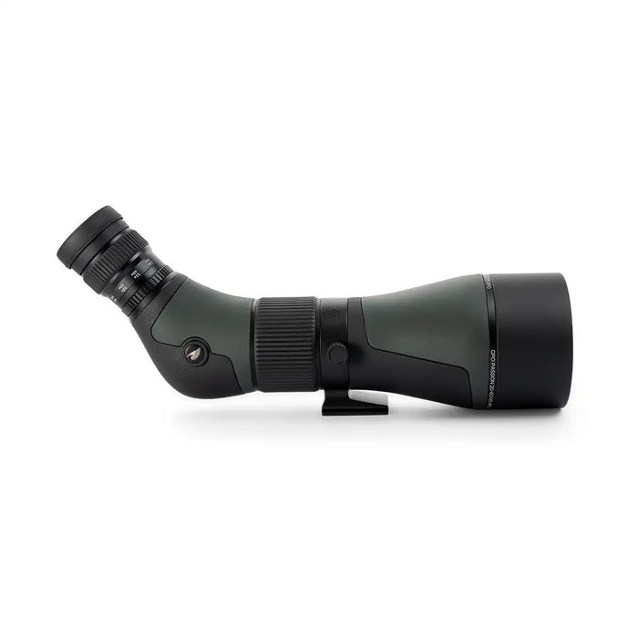 German Precision Optics Passion APO 20-60×85mm Spotting Scope
