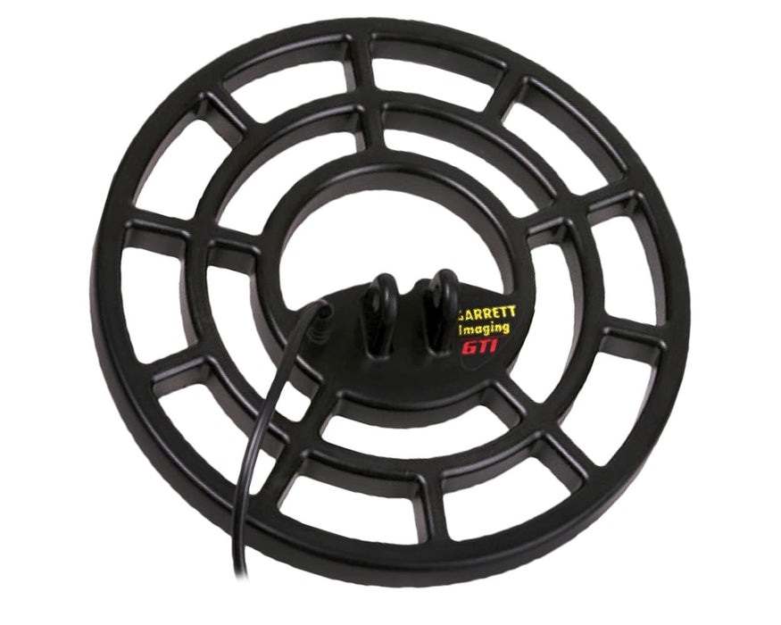 Garrett 12.5-Inch Proformance Imaging Coil for GTI 1500 & GTI 2500