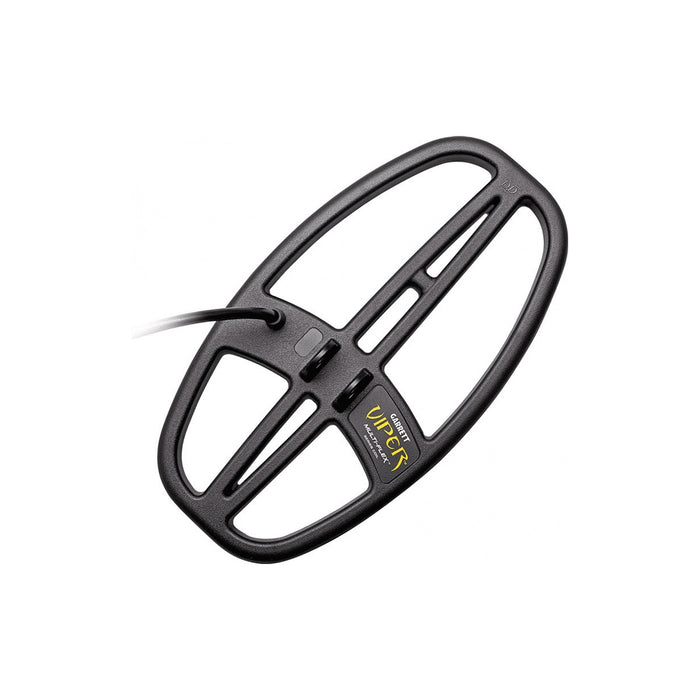 Garrett 6x11-Inch DD Multi-Flex Viper Search Coil