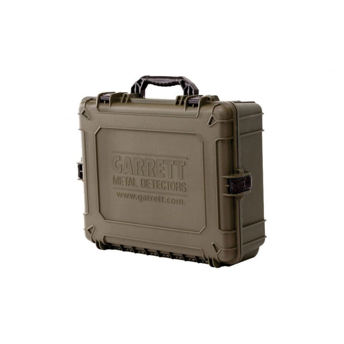 Garrett ATX Hardcase