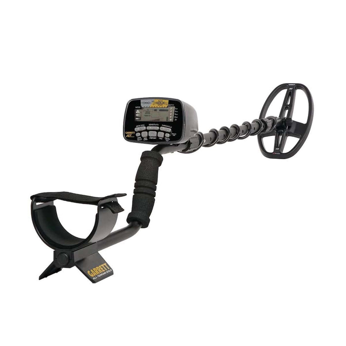 Garrett AT Gold Metal Detector