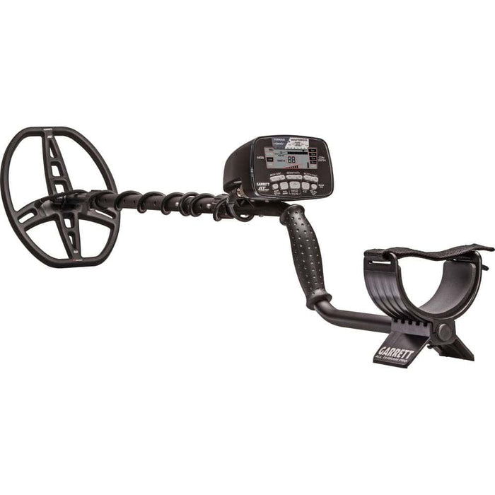 Garrett AT Pro International Metal Detector