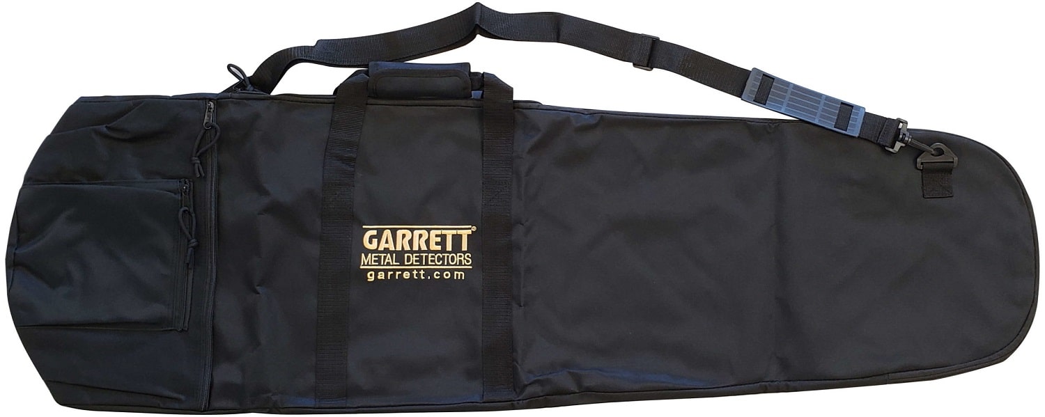 Garrett All Purpose Carry Bag