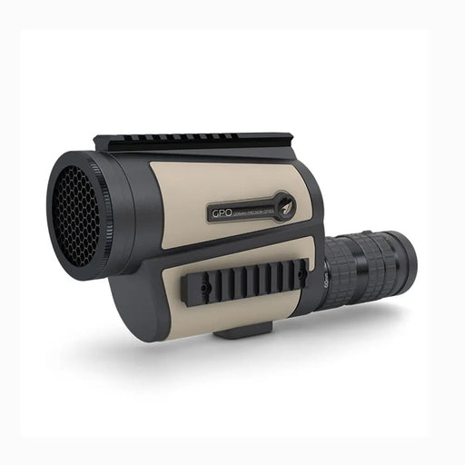 German Precision Optics GPOTAC 45 15-45×60mm Spotting Scope