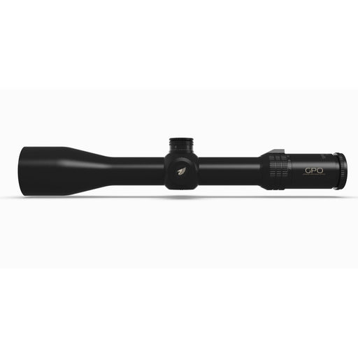 German Precision Optics GPOTAC 8x 2.5-20x50mm Illuminated Riflescope Body