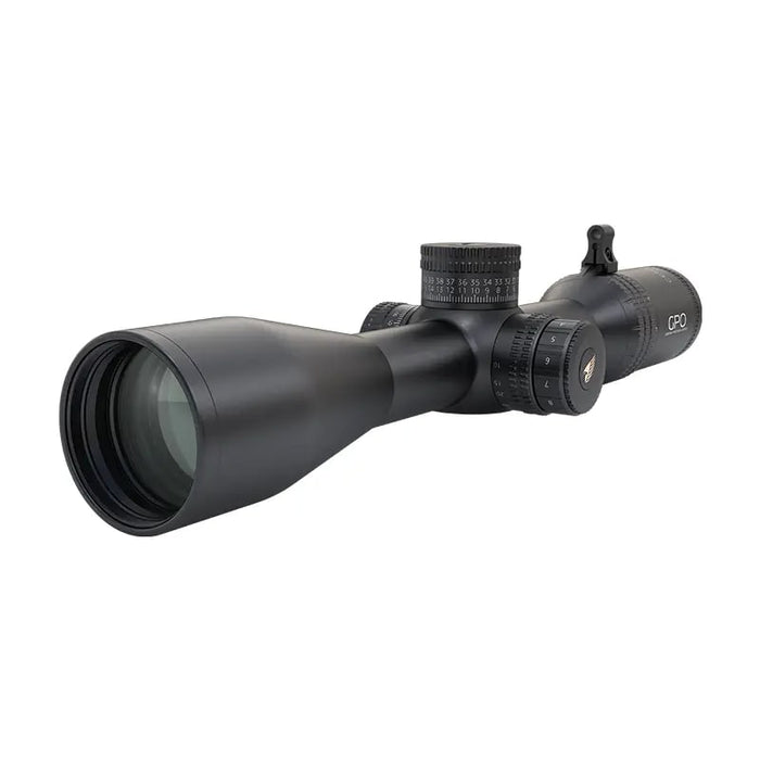 German Precision Optics GPO Centuri 3-18x44i-mm - Illuminated Riflescope