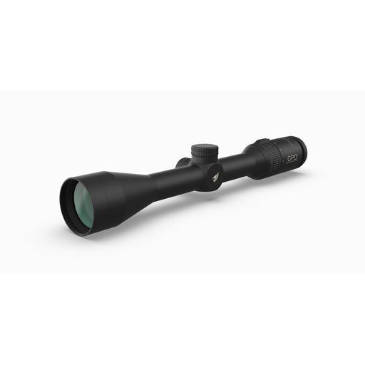 German Precision Optics GPO Passion 3x 3-9×42mm Riflescope