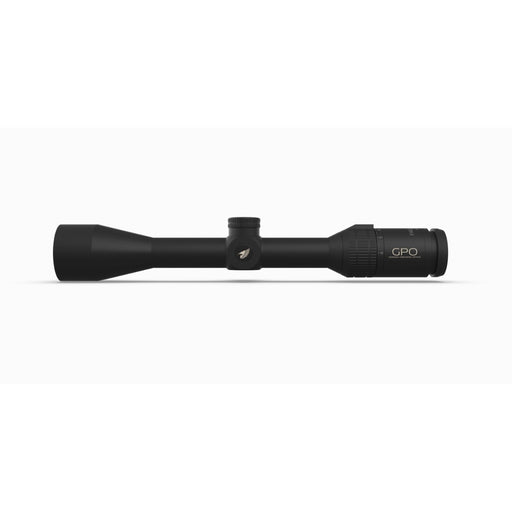 German Precision Optics GPO Passion 3x 3-9×42mm Riflescope Body
