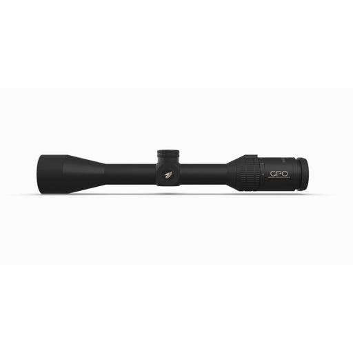 German Precision Optics GPO Passion 3x 4-12×42mm Riflescope Body