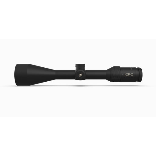 German Precision Optics GPO Passion 3x 4-12x50mm Illuminated Riflescope Body
