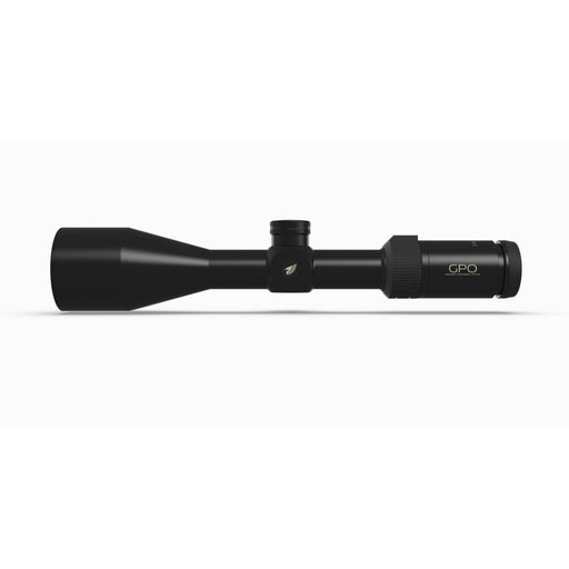 German Precision Optics GPO Passion 4x 3-12×56mm Riflescope Body