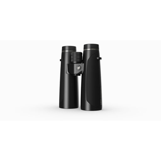 German Precision Optics GPO Passion HD 8.5x50mm Binoculars Body Standing Up Straight