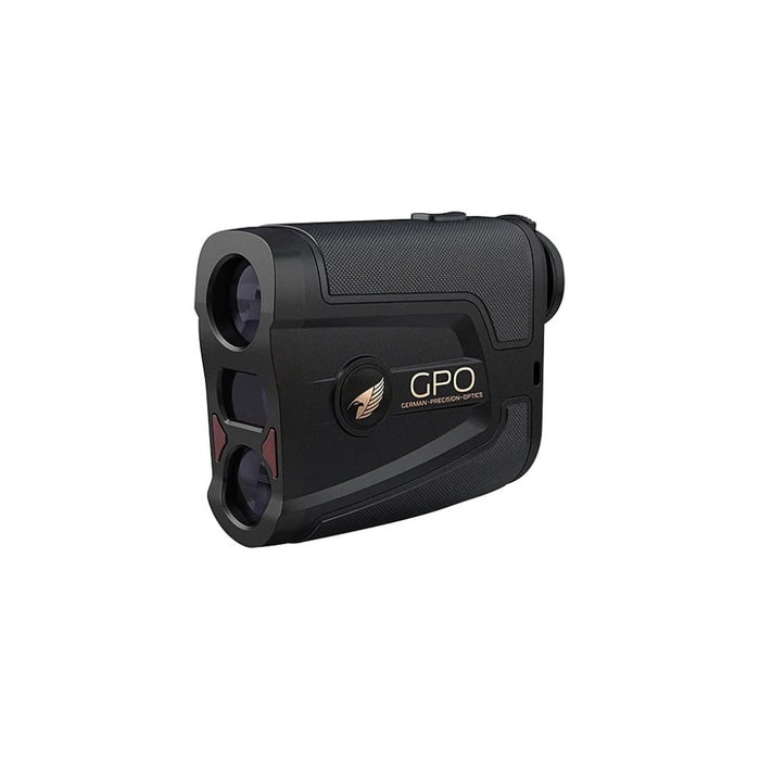 German Precision Optics GPO Rangetracker 1800 6x20mm Handheld Rangefinder