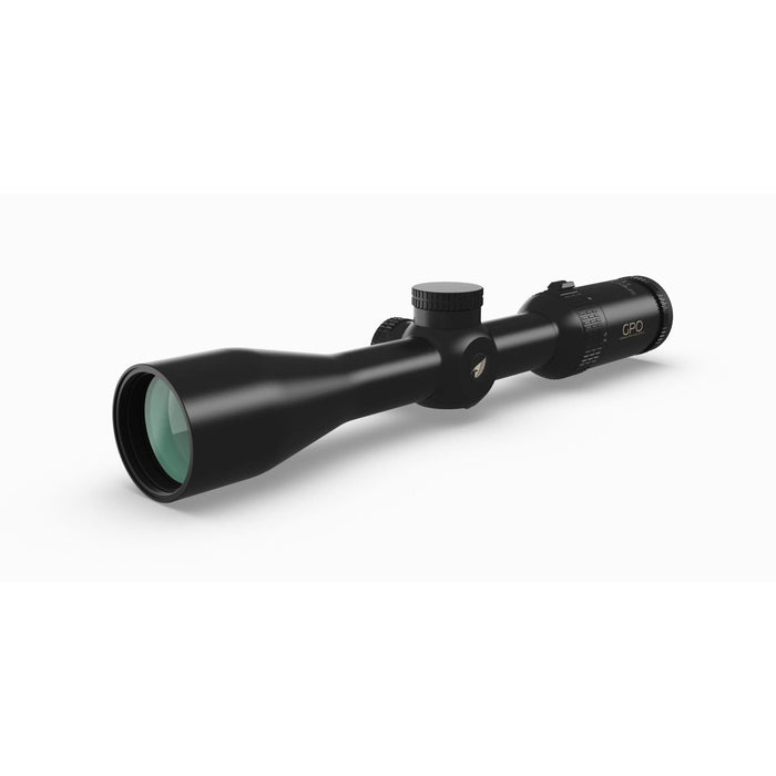 German Precision Optics GPO Spectra 4x 2.5-10×44mm Riflescope