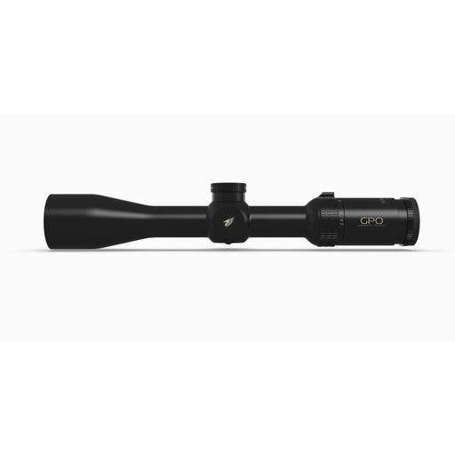 German Precision Optics GPO Spectra 4x 2.5-10×44mm Riflescope Body