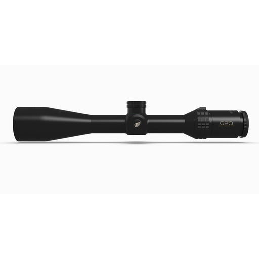 German Precision Optics GPO Spectra 4x 4-16x50mm Illuminated Riflescope Body