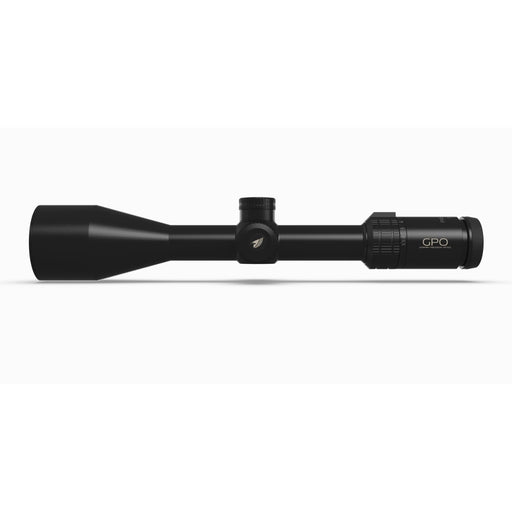 German Precision Optics GPO Spectra 5x 3-15x56mm Illuminated Riflescope Body