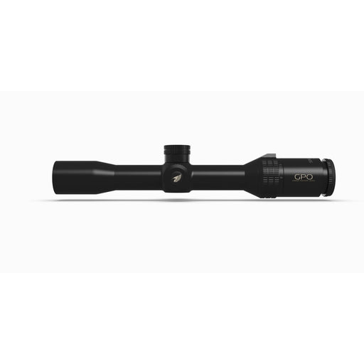 German Precision Optics GPO Spectra 6x 1.5-9x32mm Illuminated Riflescope Body