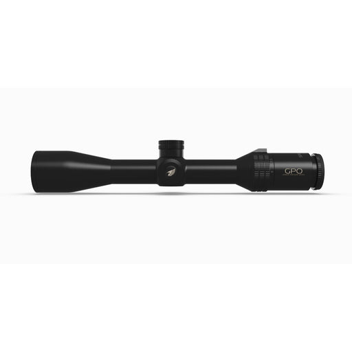 German Precision Optics GPO Spectra 6x 1.5-9x44mm Illuminated Riflescope Body
