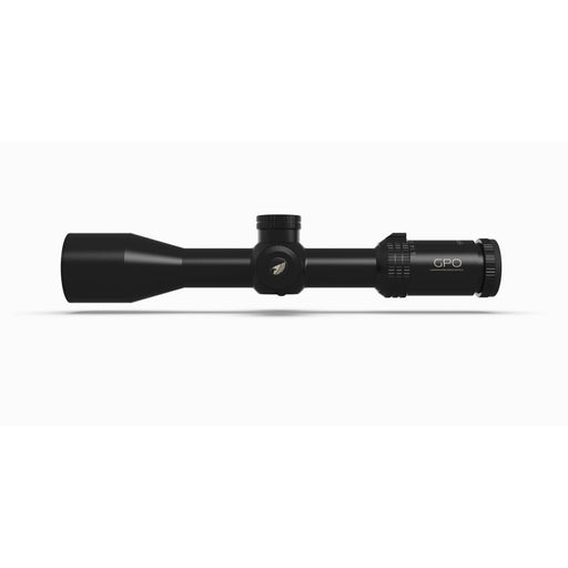 German Precision Optics GPO Spectra 8x 2-16x44mm Illuminated Riflescope Body