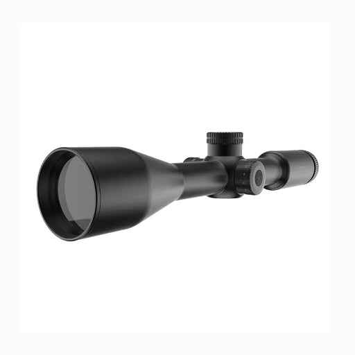 German Precision Optics GPO Spectra Fixed Power 7.5x50i-mm Illuminated Riflescope