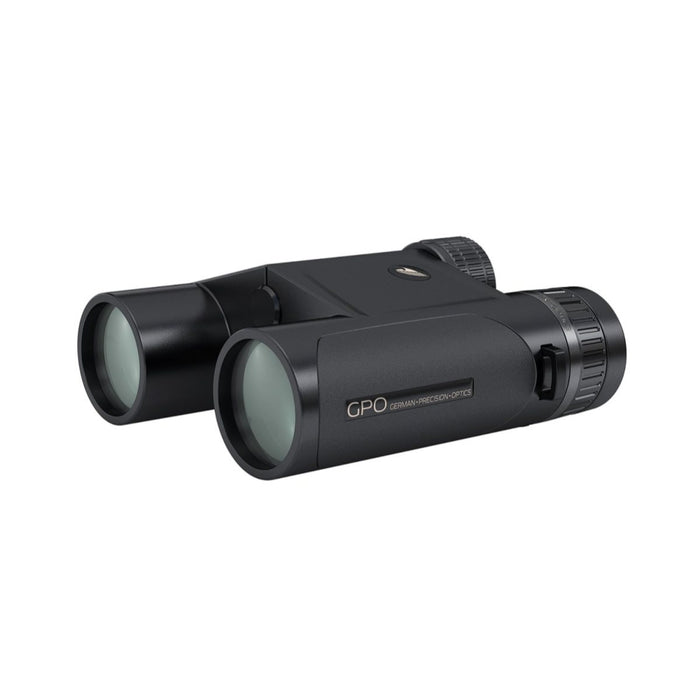 German Precision Optics Rangeguide 8x32mm Binoculars