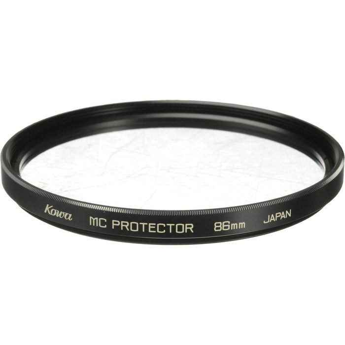 Kowa 86mm Multi-Coated Clear Protector for TSN-82SV