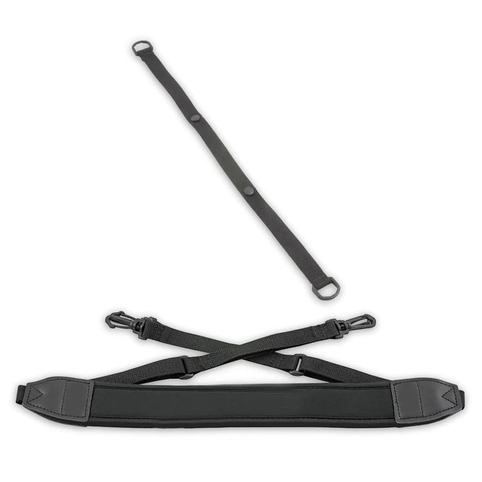 Kowa C-55A-N Neoprene Case for TSN-55A Angled Spotting Scope Straps