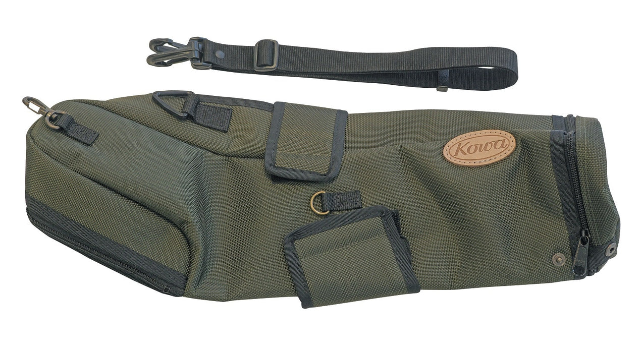 Kowa C-821 Stay-On-Case for TSN-82SV