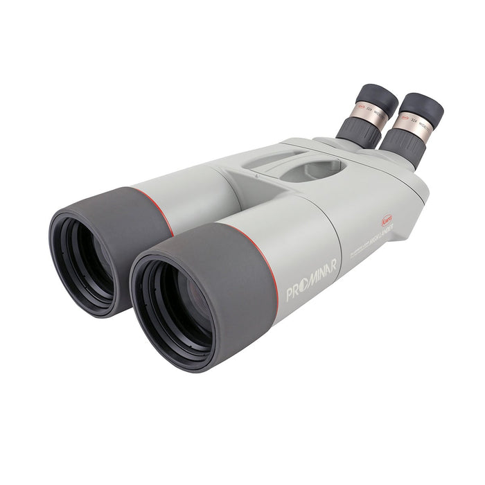 Kowa High Lander PROMINAR Binocular with 32x82mm Eyepieces Body