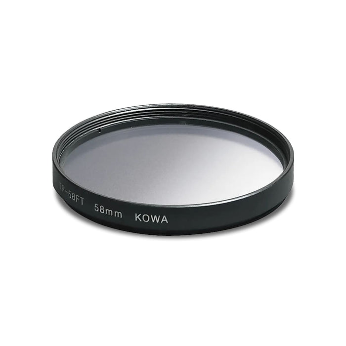 Kowa TP-58FT 58mm Protective Filter