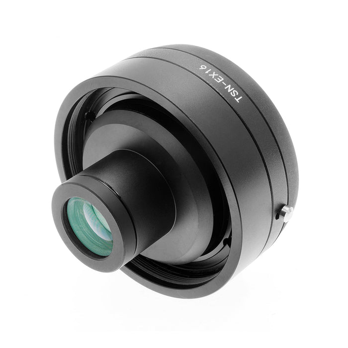 Kowa TSN-EX16 1.6X Extender For TSA-99/88/880/770 Series