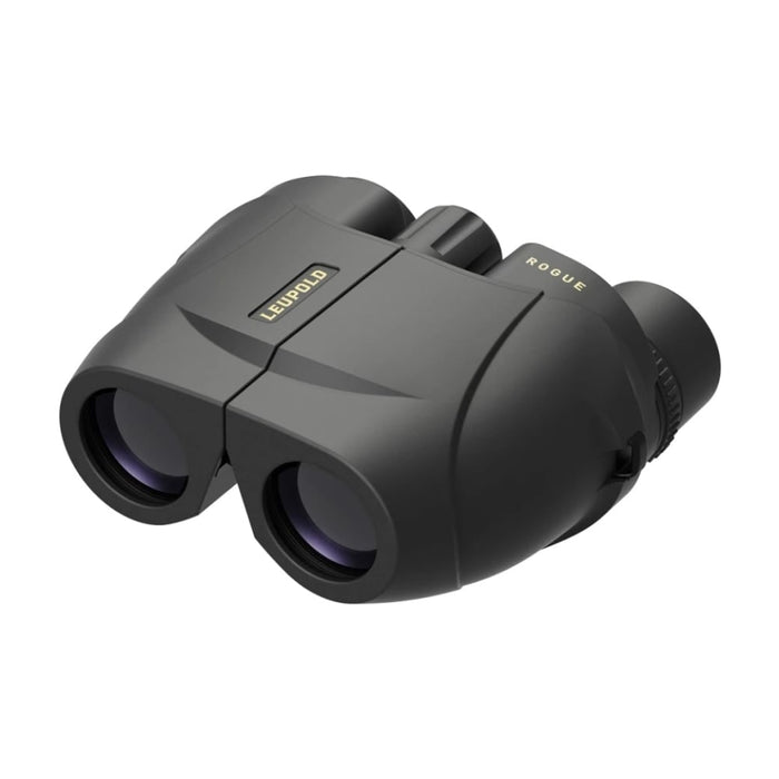 Leupold BX-1 Rogue 10x25mm Compact Binoculars