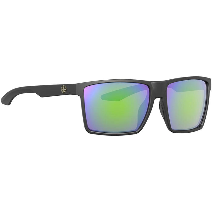 Leupold DeSoto - Matte Black, Emerald Mirror