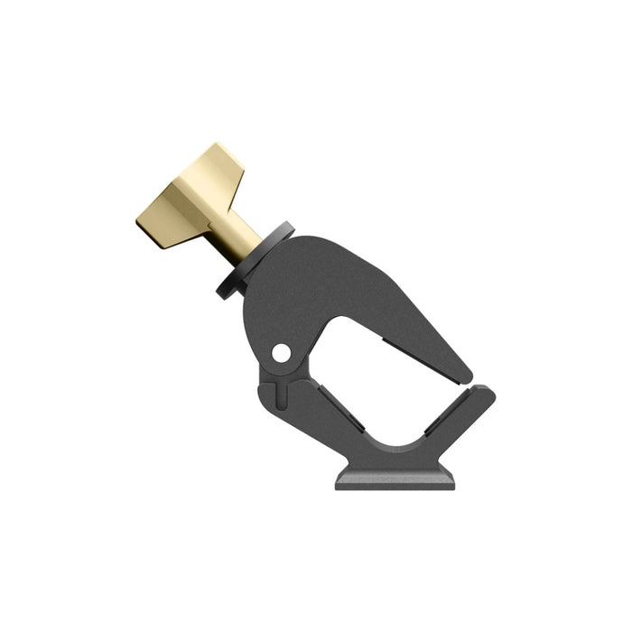 Leupold Field Clamp Binocular Tripod Adapter Clamp Closed