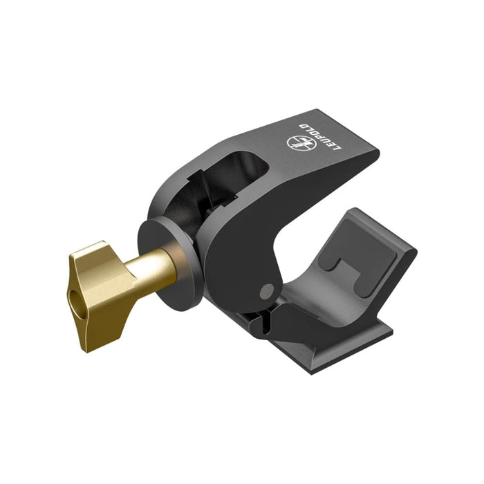 Leupold Field Clamp Binocular Tripod Adapter Clamp Open