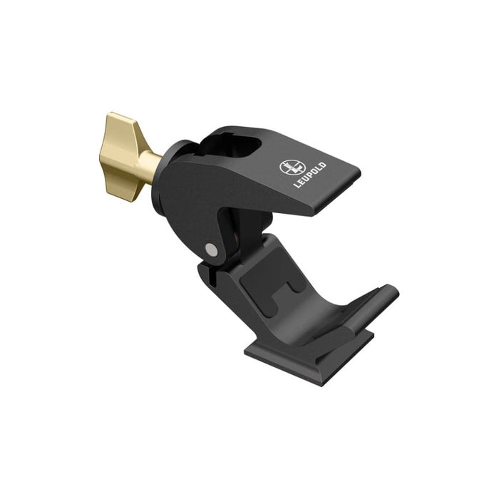 Leupold Field Clamp Binocular Tripod Adapter Open Clamp