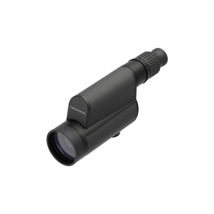Leupold Mark 4 12-40X60mm Inverted H-32 Spotting Scope